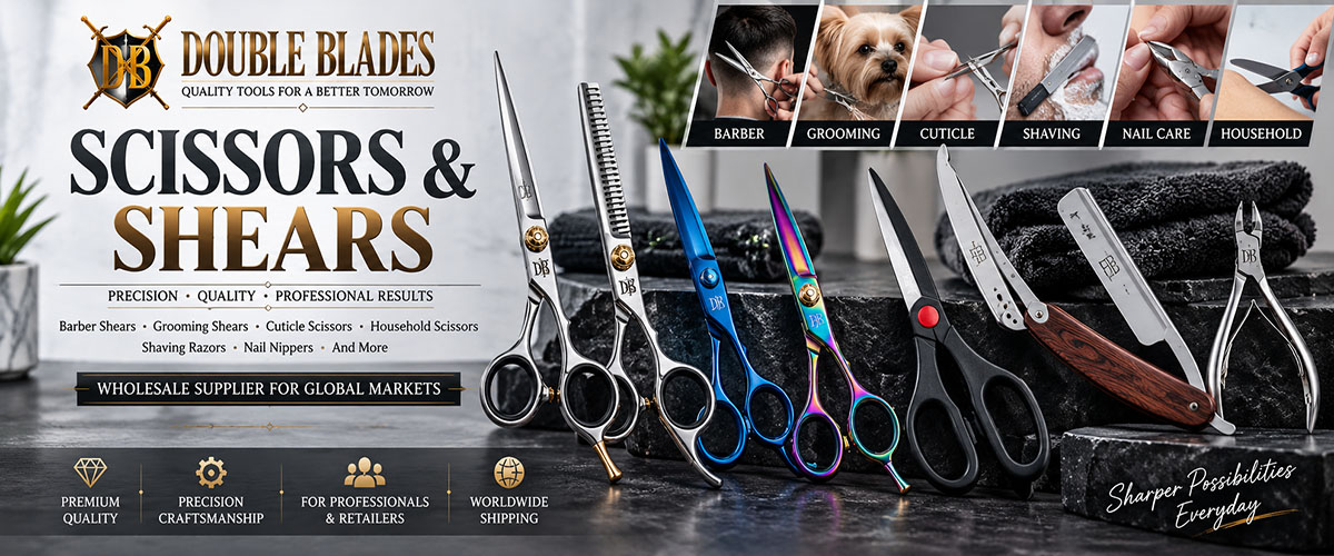 Scissors & Shears