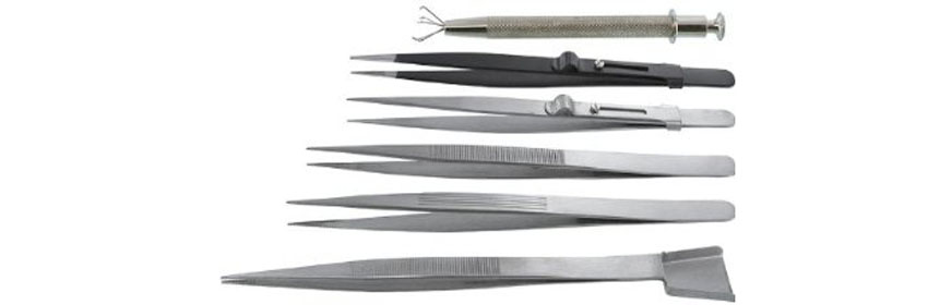 Utility Tweezers