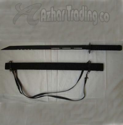 Delux Ninja Sword