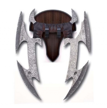 Star Trek Volkoth Battle Claw