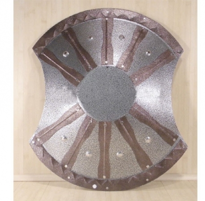 Achilles Shield - Troy Movie