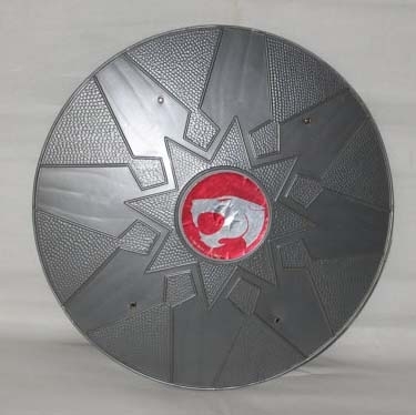 Thundercat Shield