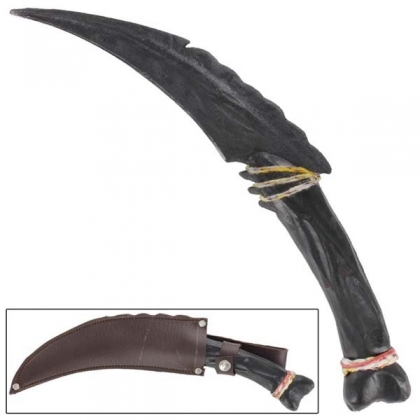 Avatar Pandora Tribal Dagger Na-Vi