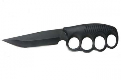 Sentry Black Knife