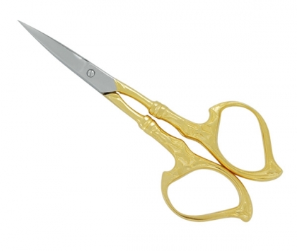 Cuticle Scissor