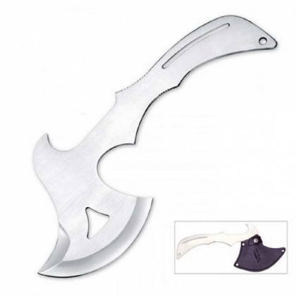 Ninja 2 Pro Thrower Axe