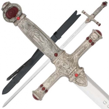 Harry Potter Godric Gryffindor Sword