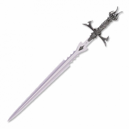 Morthoseth Sword of Shadows