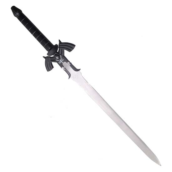 Legend of Zelda Dark Link Master Sword Twilight Princess image 3