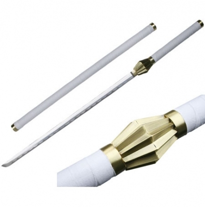 Bleach Captain Zaraki Kenpachi 68-inches Sword