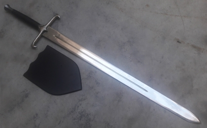 Medieval Sword