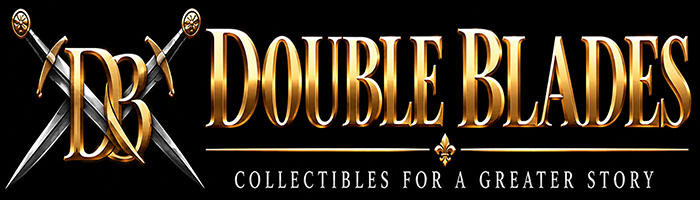 Double Blades